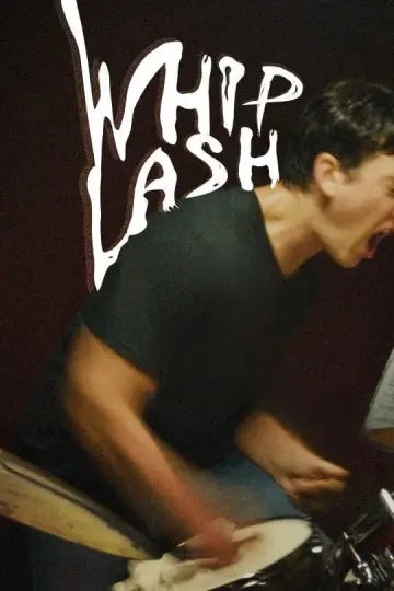 Plakat do filmu "Whiplash" #16076