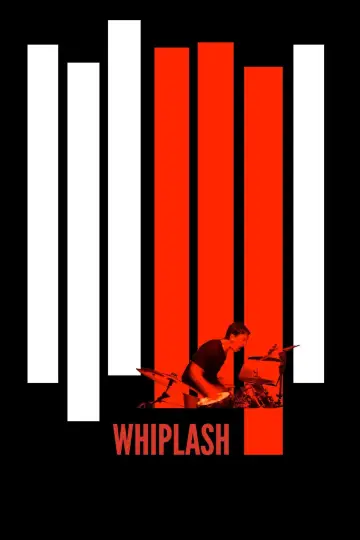 Plakat do filmu "Whiplash" #16077