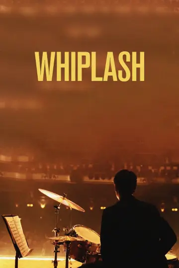 Plakat do filmu "Whiplash" #16083