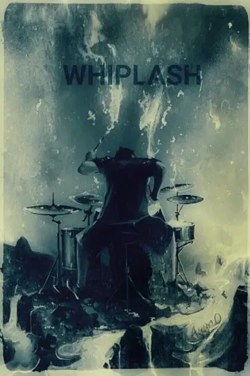 Plakat do filmu "Whiplash" #16084