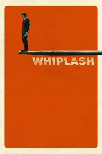 Plakat do filmu "Whiplash" #16087