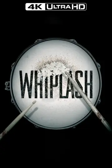 Plakat do filmu "Whiplash" #16094