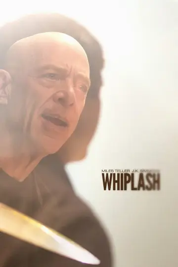 Plakat do filmu "Whiplash" #16095