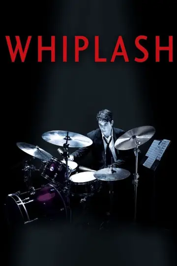 Plakat do filmu "Whiplash" #16096