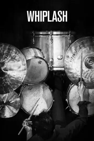 Plakat do filmu "Whiplash" #16100