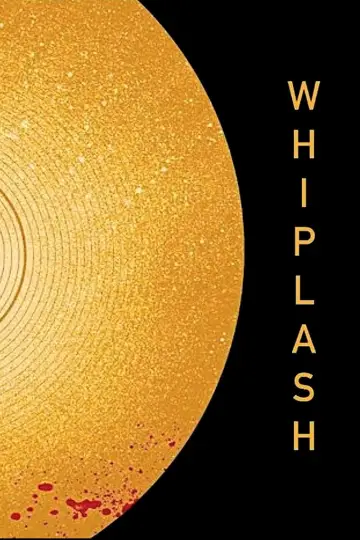 Plakat do filmu "Whiplash" #16104