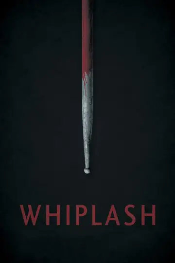 Plakat do filmu "Whiplash" #16105