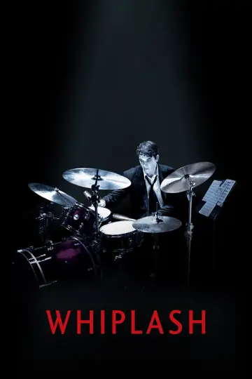 Plakat do filmu "Whiplash" #16108