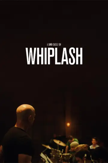 Plakat do filmu "Whiplash" #16110
