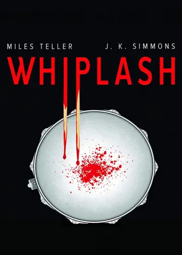 Plakat do filmu "Whiplash" #16114