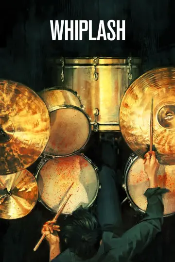 Plakat do filmu "Whiplash" #16115