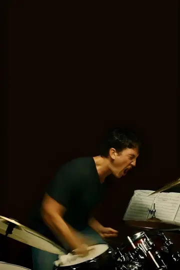 Plakat do filmu "Whiplash" #1732714