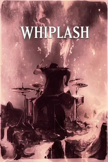 Plakat do filmu "Whiplash" #1732715