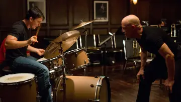 Zasłona do filmu "Whiplash" #174256