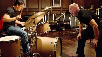 Zasłona do filmu "Whiplash" #174257