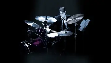 Zasłona do filmu "Whiplash" #174258