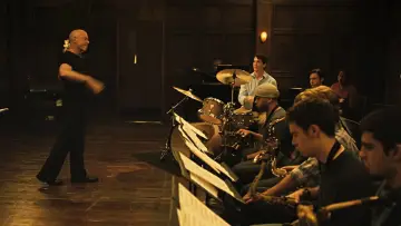 Zasłona do filmu "Whiplash" #174262