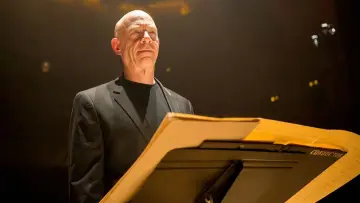 Zasłona do filmu "Whiplash" #174264