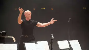 Zasłona do filmu "Whiplash" #174267