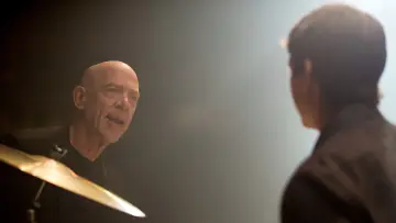 Zasłona do filmu "Whiplash" #174269