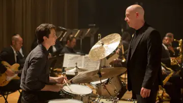 Zasłona do filmu "Whiplash" #174270