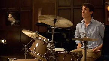 Zasłona do filmu "Whiplash" #174271