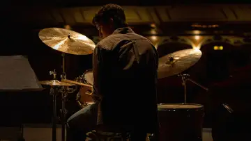 Zasłona do filmu "Whiplash" #174272