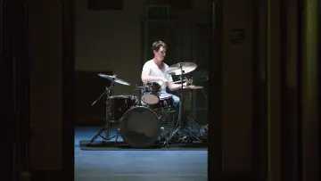 Zasłona do filmu "Whiplash" #174273