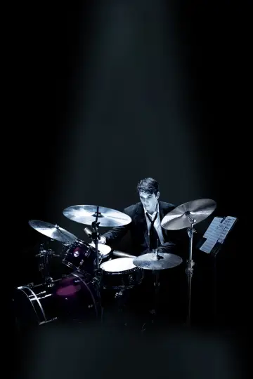 Plakat do filmu "Whiplash" #174276