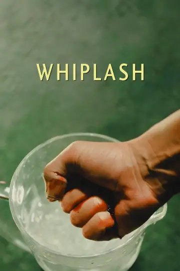 Plakat do filmu "Whiplash" #1828193