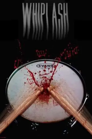 Plakat do filmu "Whiplash" #401431