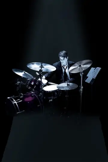 Plakat do filmu "Whiplash" #472689