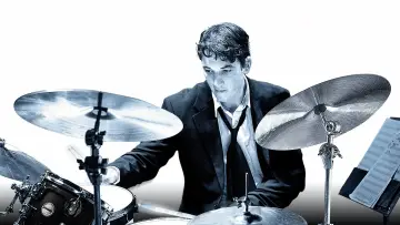 Zasłona do filmu "Whiplash" #565621