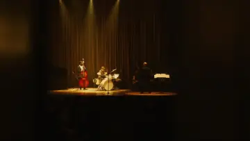 Zasłona do filmu "Whiplash" #565626
