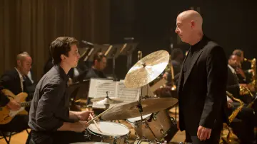 Zasłona do filmu "Whiplash" #565638