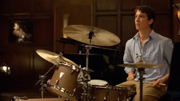 Zasłona do filmu "Whiplash" #565653