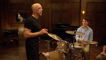Zasłona do filmu "Whiplash" #565659