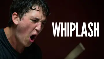 Zasłona do filmu "Whiplash" #565663