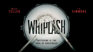 Zasłona do filmu "Whiplash" #565664