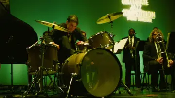 Zasłona do filmu "Whiplash" #565675