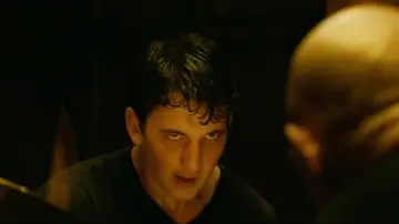 Zasłona do filmu "Whiplash" #565676