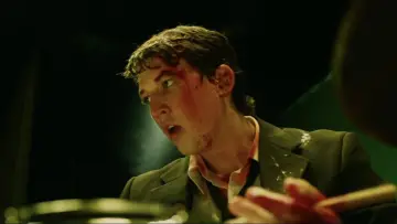 Zasłona do filmu "Whiplash" #565679