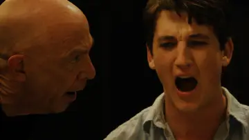 Zasłona do filmu "Whiplash" #565691