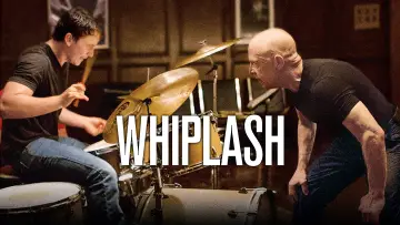 Zasłona do filmu "Whiplash" #565708