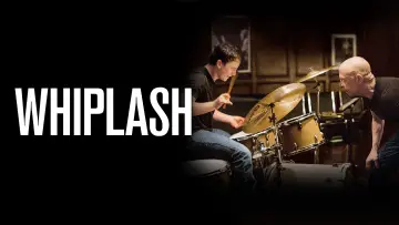 Zasłona do filmu "Whiplash" #565716