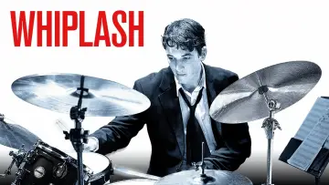 Zasłona do filmu "Whiplash" #565717