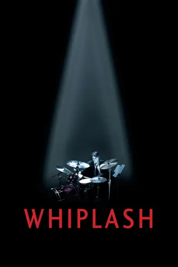 Plakat do filmu "Whiplash" #565736