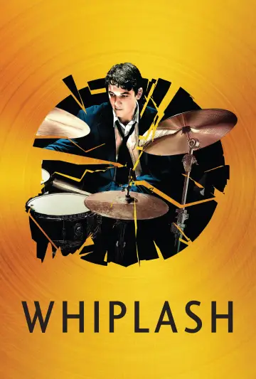 Plakat do filmu "Whiplash" #565737