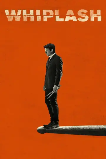 Plakat do filmu "Whiplash" #565739