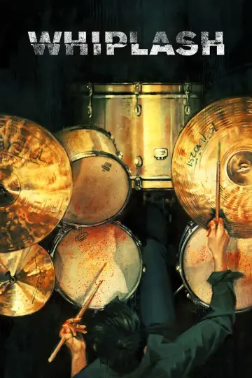 Plakat do filmu "Whiplash" #565746